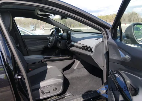 2023 Volkswagen Id.4 Awd Pro S from USA, damaged, VIN 1V2WNPE83PC040826